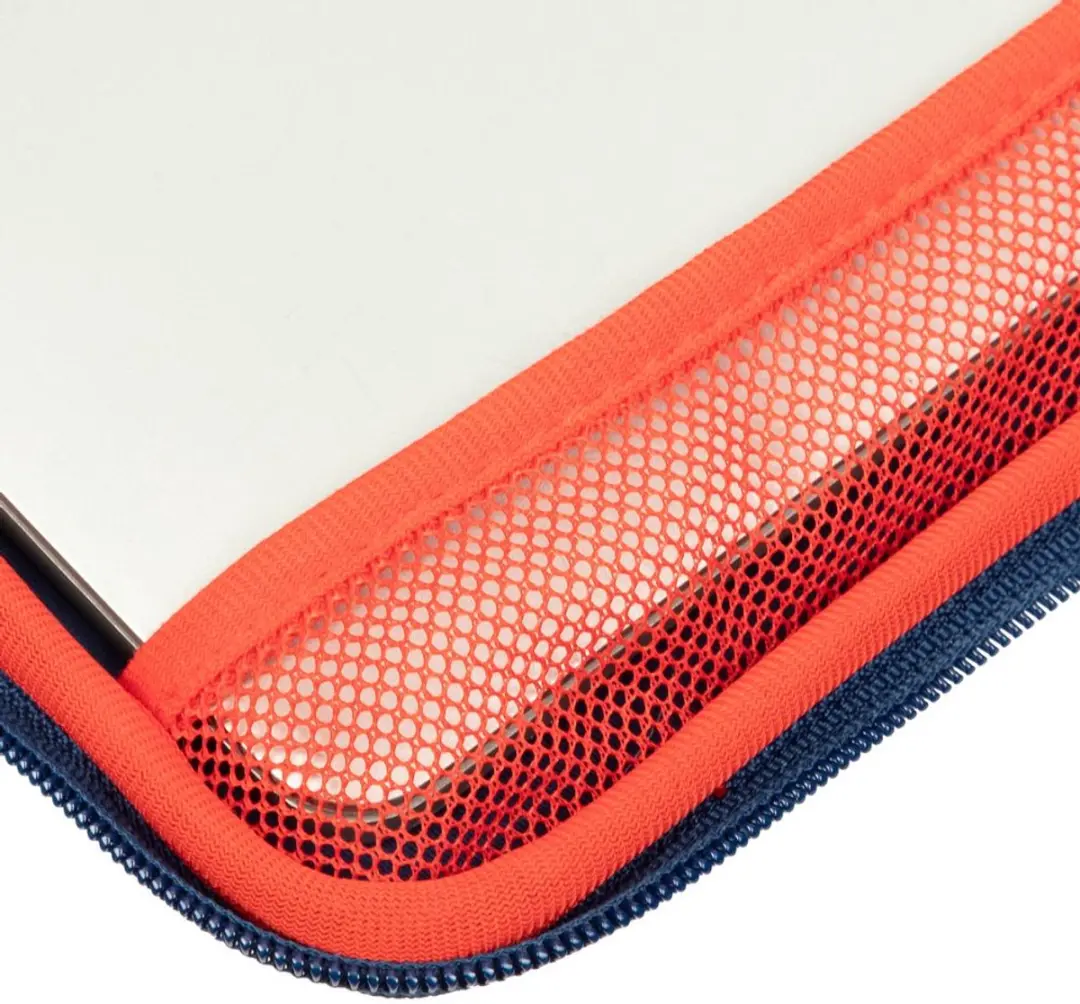 RivaCase Rivacase 5223 14" Laptophoes - Blauw