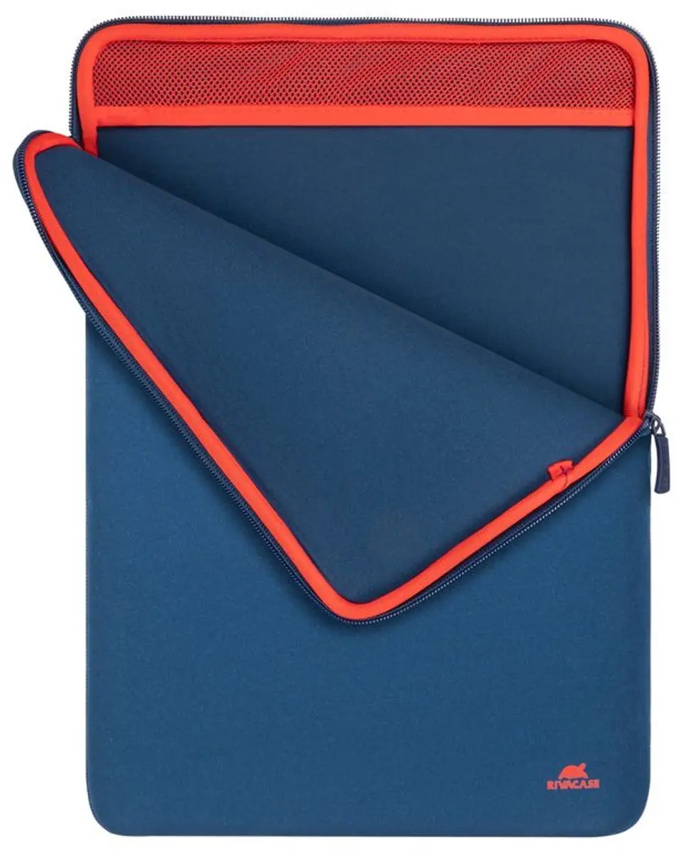 RivaCase Rivacase 5223 14" Laptophoes - Blauw