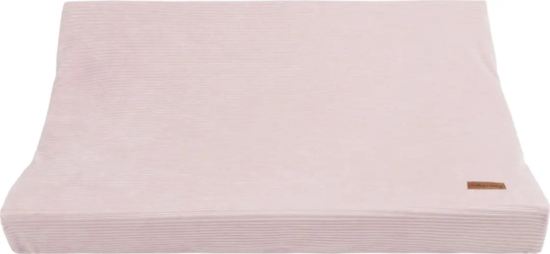 Baby's Only Aankleedkussenhoes Sense Oud Roze 45x70cm
