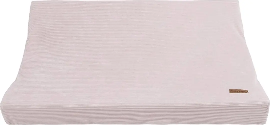 Baby's Only Aankleedkussenhoes Sense Oud Roze 45x70cm