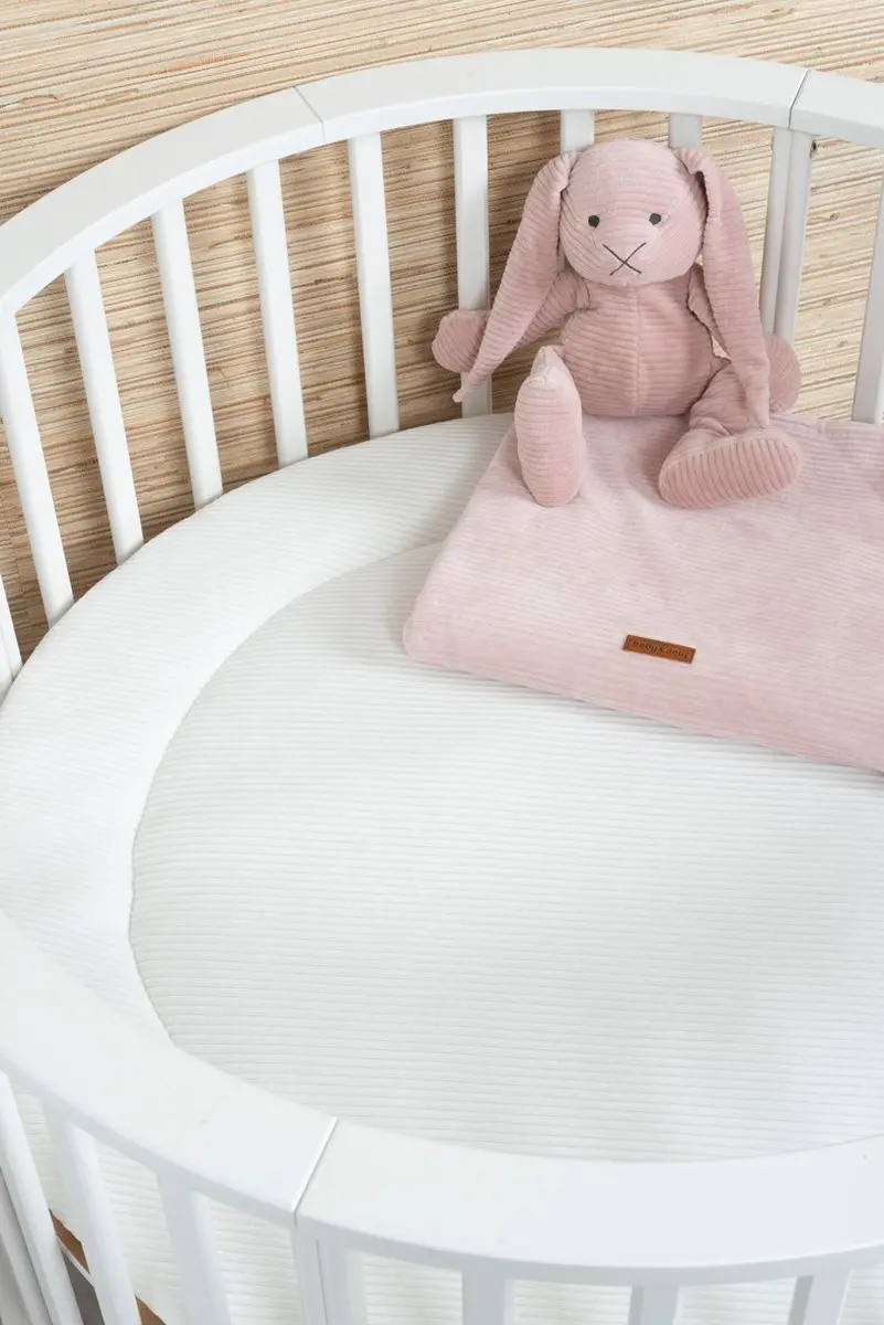 Baby's Only Boxkleed Sense Parklegger 95cm - Wit