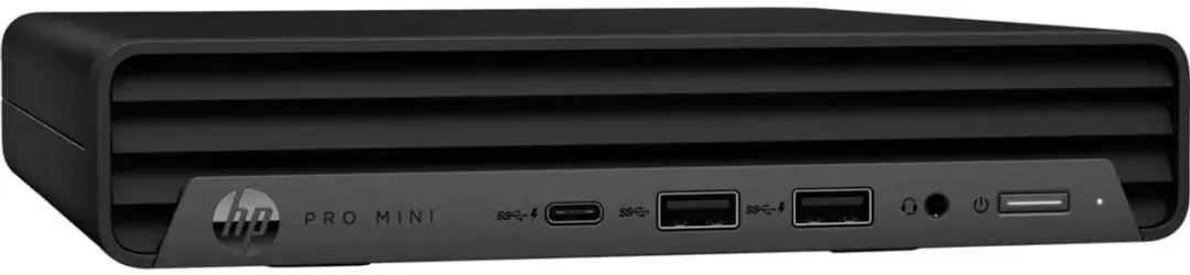 HP ProDesk Mini 400 G9 Mini PC
