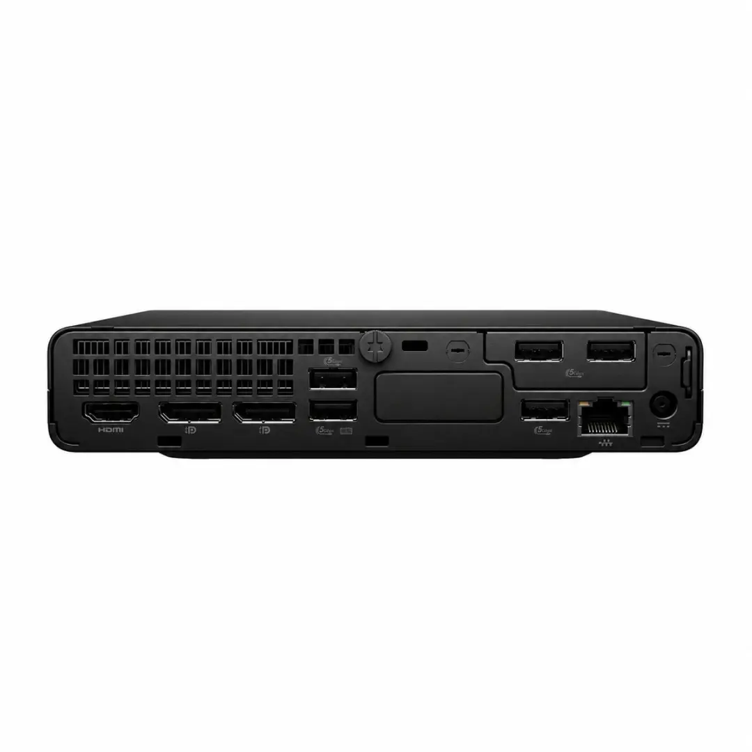 HP ProDesk Mini 400 G9 Mini PC - i5-13500T 16GB 512GB SSD