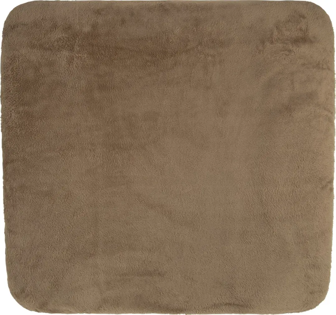 Baby's Only Aankleedkussenhoes Cozy Clay 75x85cm