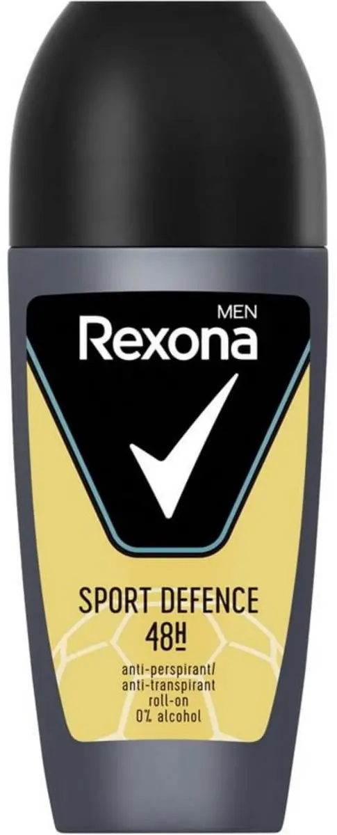 Rexona Men Sport Defence Roll-on 50ml