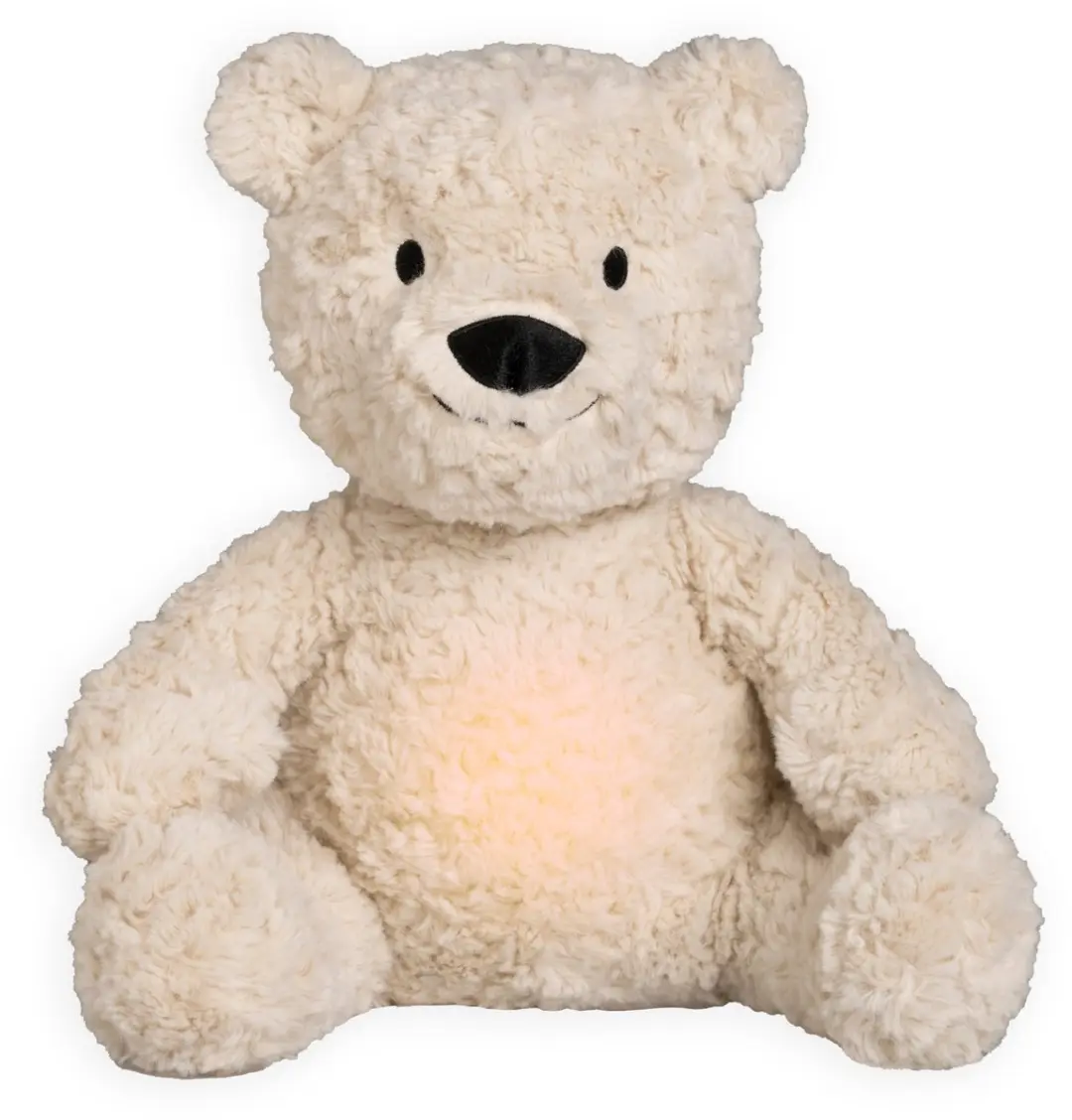 Baby's Only Bo Knuffelbeer Slaaptrainer