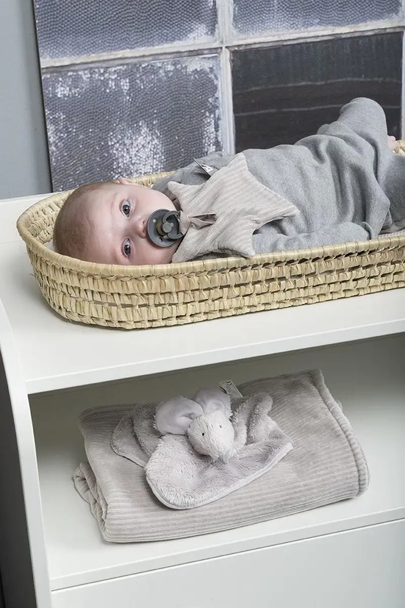 Baby's Only Speendoekje Sense Caramel