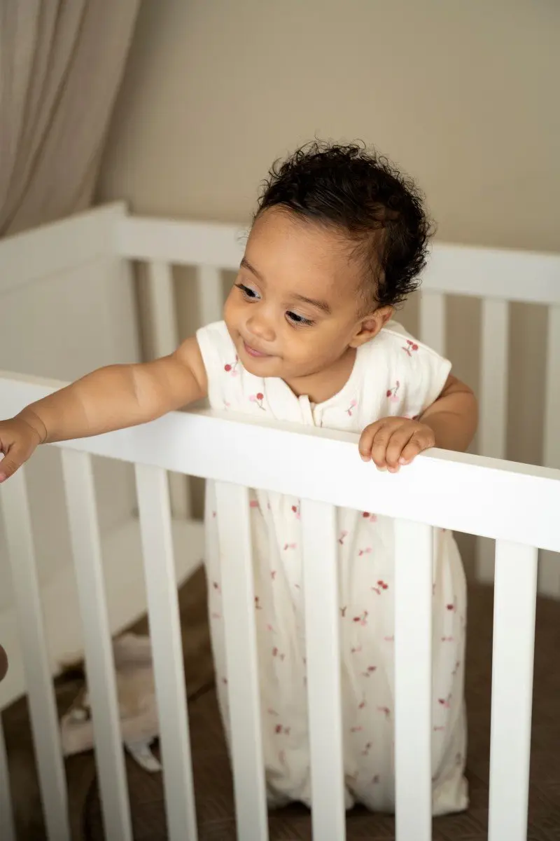 Baby's Only Slaapzak Cherry 90/110cm - 6 tot 24 maanden