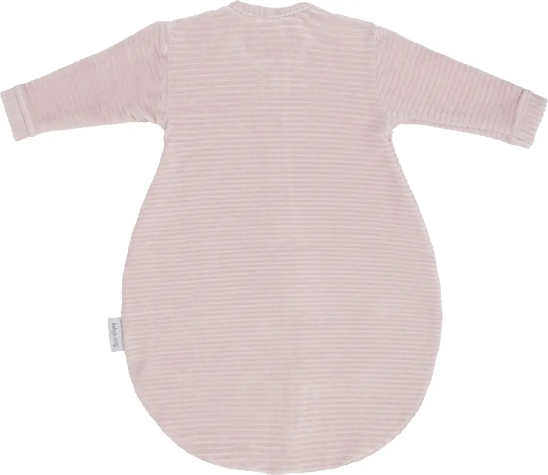 Baby's Only Sense Slaapzak 70cm - Oud Roze - 3-6 maanden