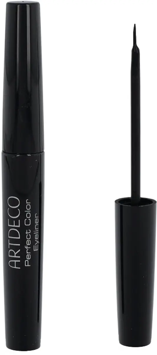 Artdeco Perfect Color Eyeliner 01 Black - 5ml
