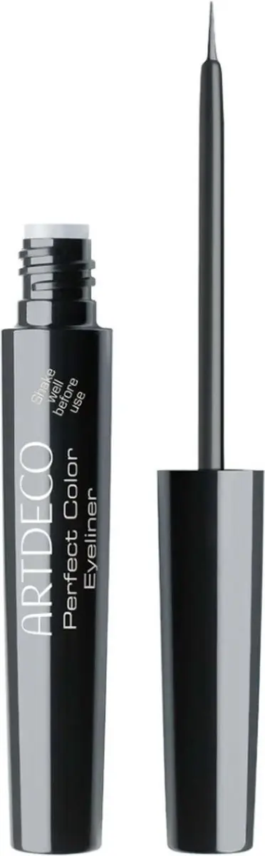 Artdeco Perfect Color Eyeliner 01 Black - 5ml
