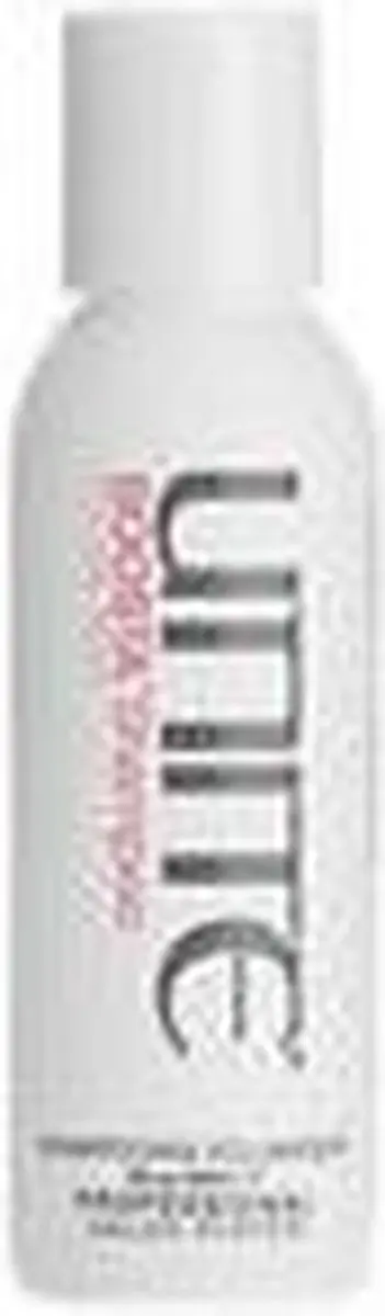 UNITE Boosta Volume Body Conditioner 59ml