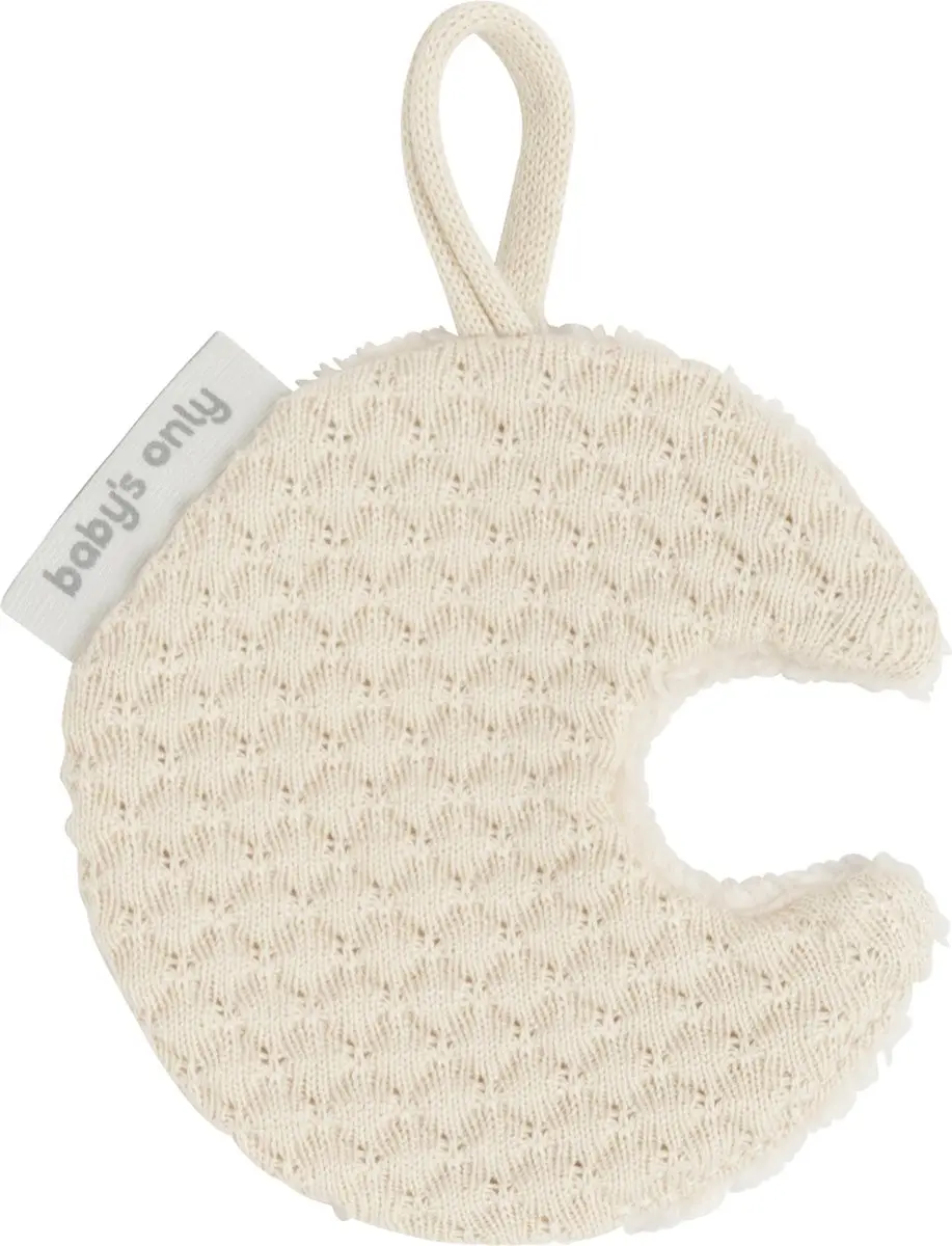 Baby's Only Speenknuffel Maan Sky