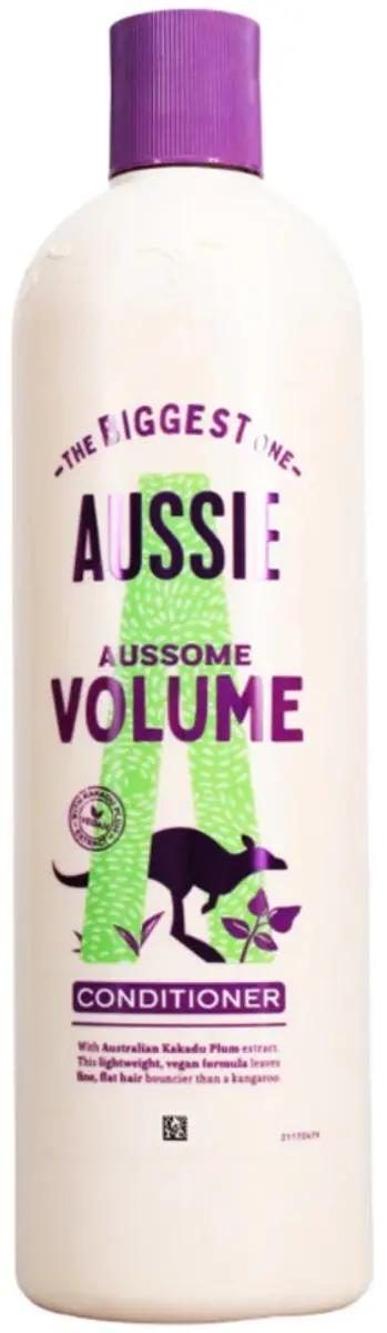 Aussie Aussome Volume Conditioner