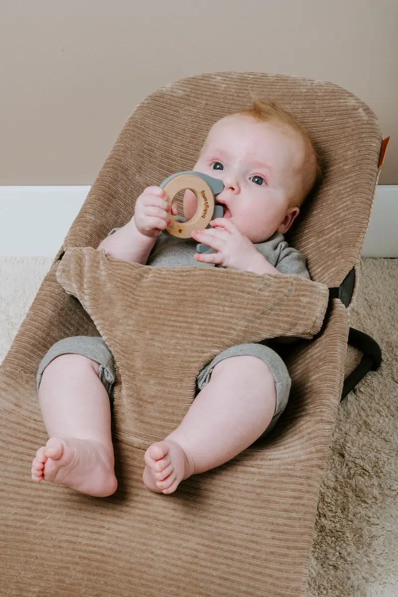 Baby's Only Wipstoelhoes Sense Clay