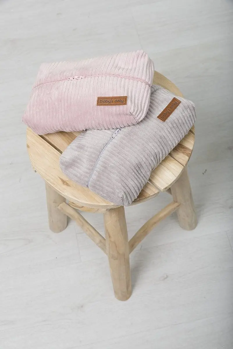 Baby's Only Billendoekjeshoes Sense - Wit