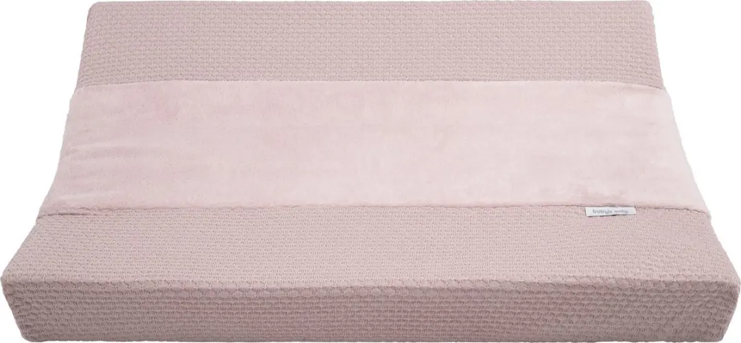 Baby's Only Aankleedkussenhoes Sky Oud Roze 45x70cm