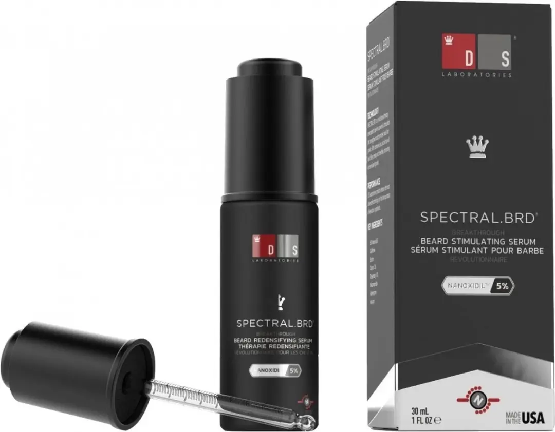 DS Laboratories Spectral BRD Baardgroei Serum 30ml