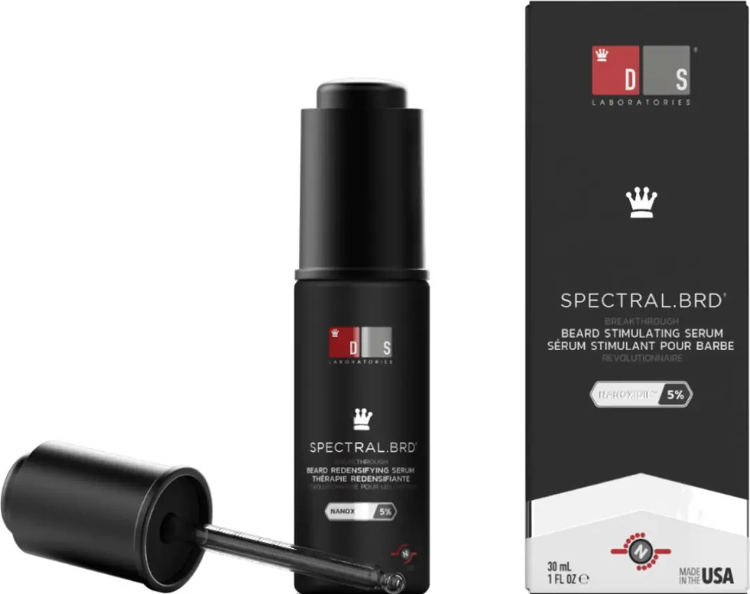 DS Laboratories Spectral BRD Baardgroei Serum 30ml