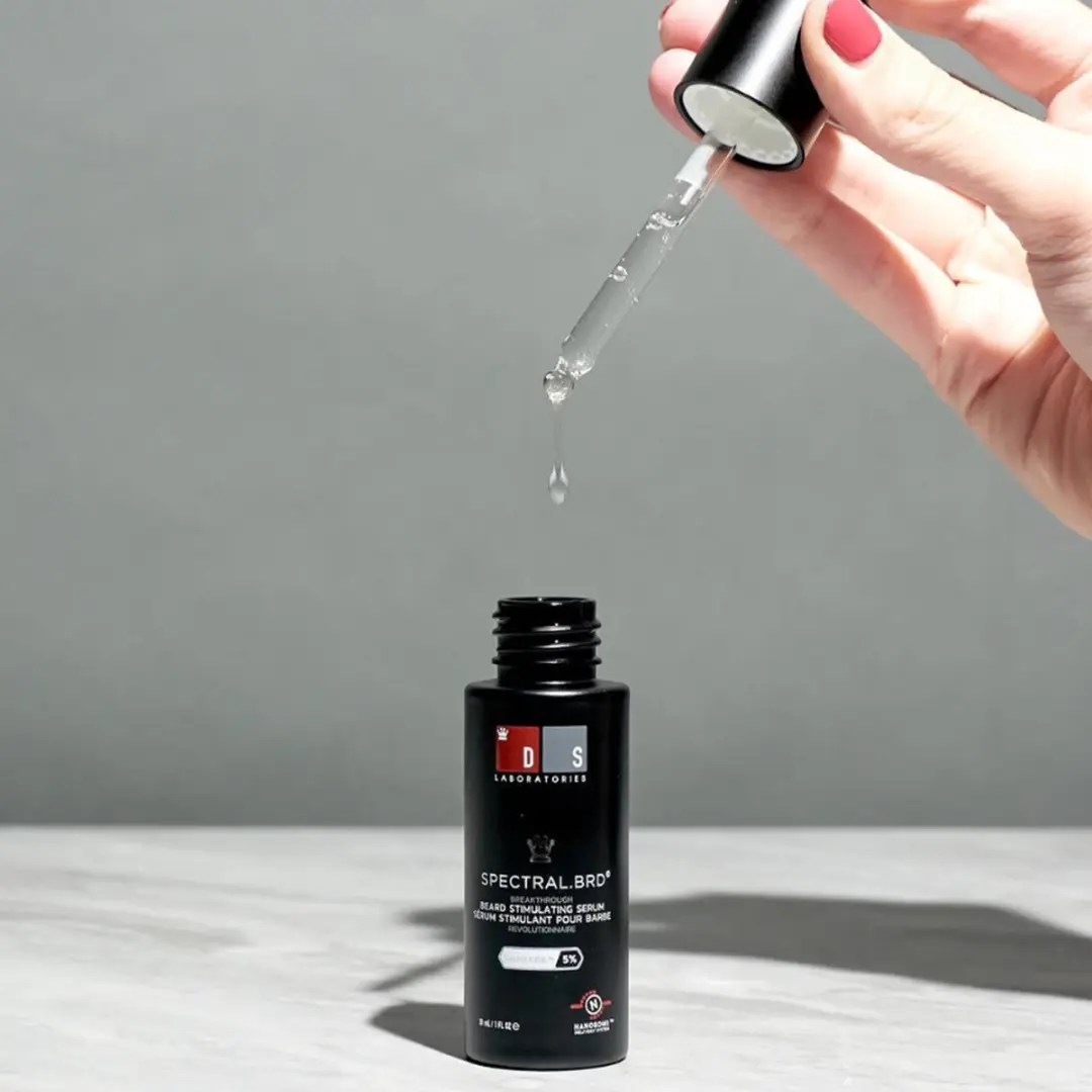 DS Laboratories Spectral BRD Baardgroei Serum 30ml