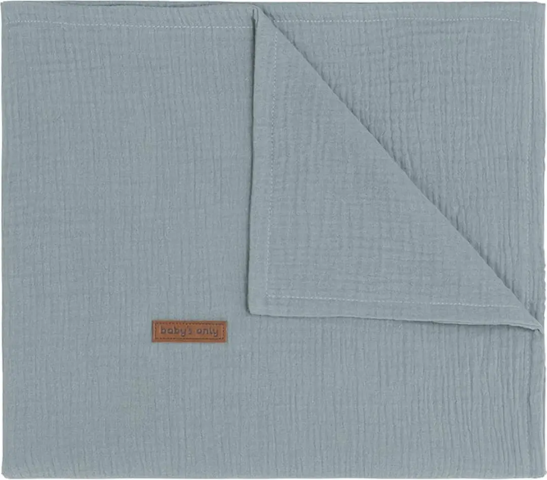 Baby's Only Ledikantdeken Breeze 0.6 TOG 100x135cm