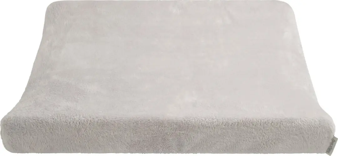Baby's Only Aankleedkussenhoes Cozy Urban Taupe 45x70cm