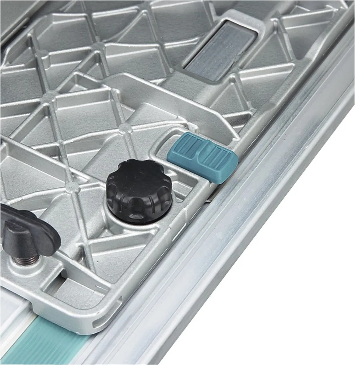 Makita SP6000J1X Invalcirkelzaag 165mm - 1300W