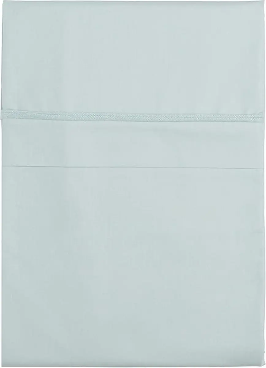 Baby's Only Dekbedovertrek Ledikant Mint - 100x135cm