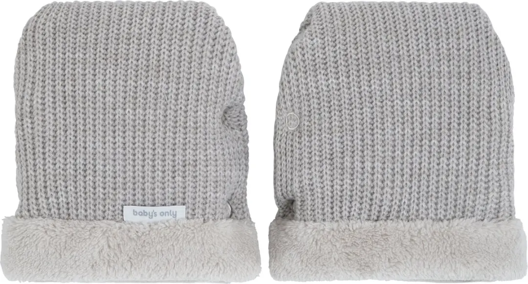 Baby's Only Kinderwagen Handschoenen Hope