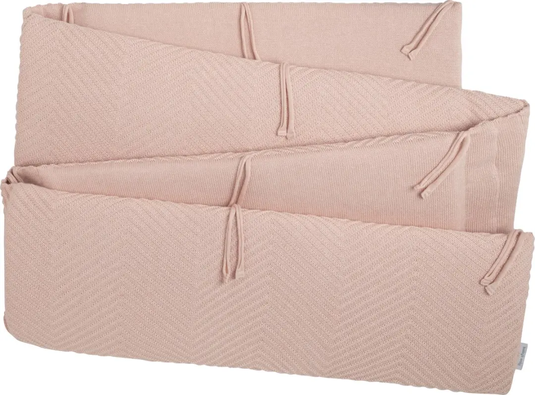 Baby's Only Boxbumper Grace Blush
