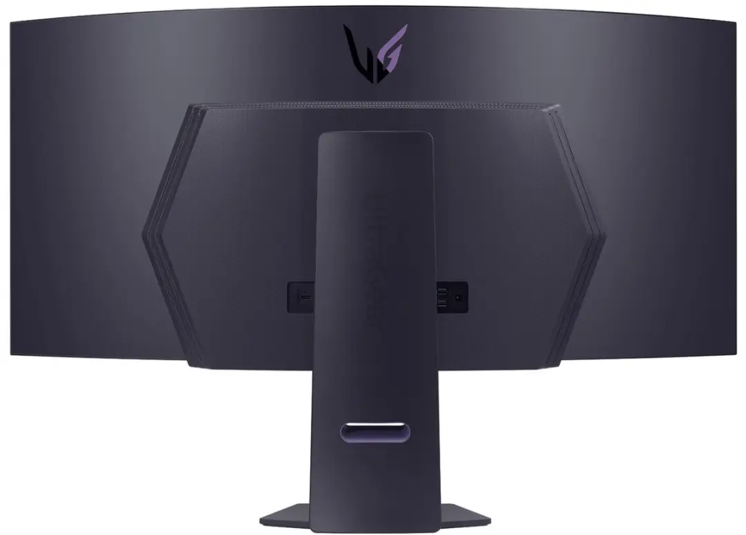 LG 45GS95QX-B OLED Monitor 45