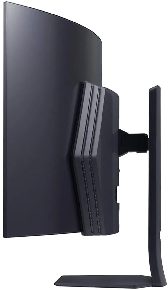 LG 45GS95QX-B OLED Monitor 45