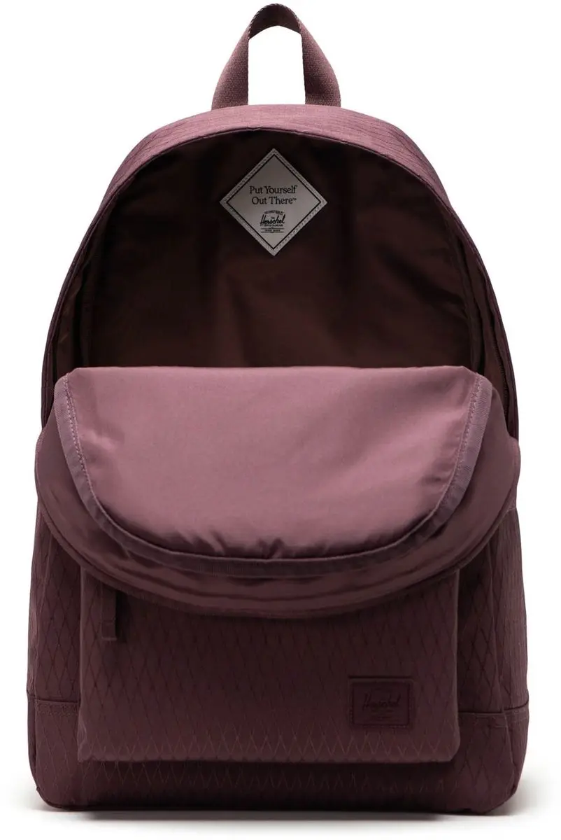 Herschel Heritage Backpack 24L - 16 inch - 4 Vakken - Huckleberry Diamond