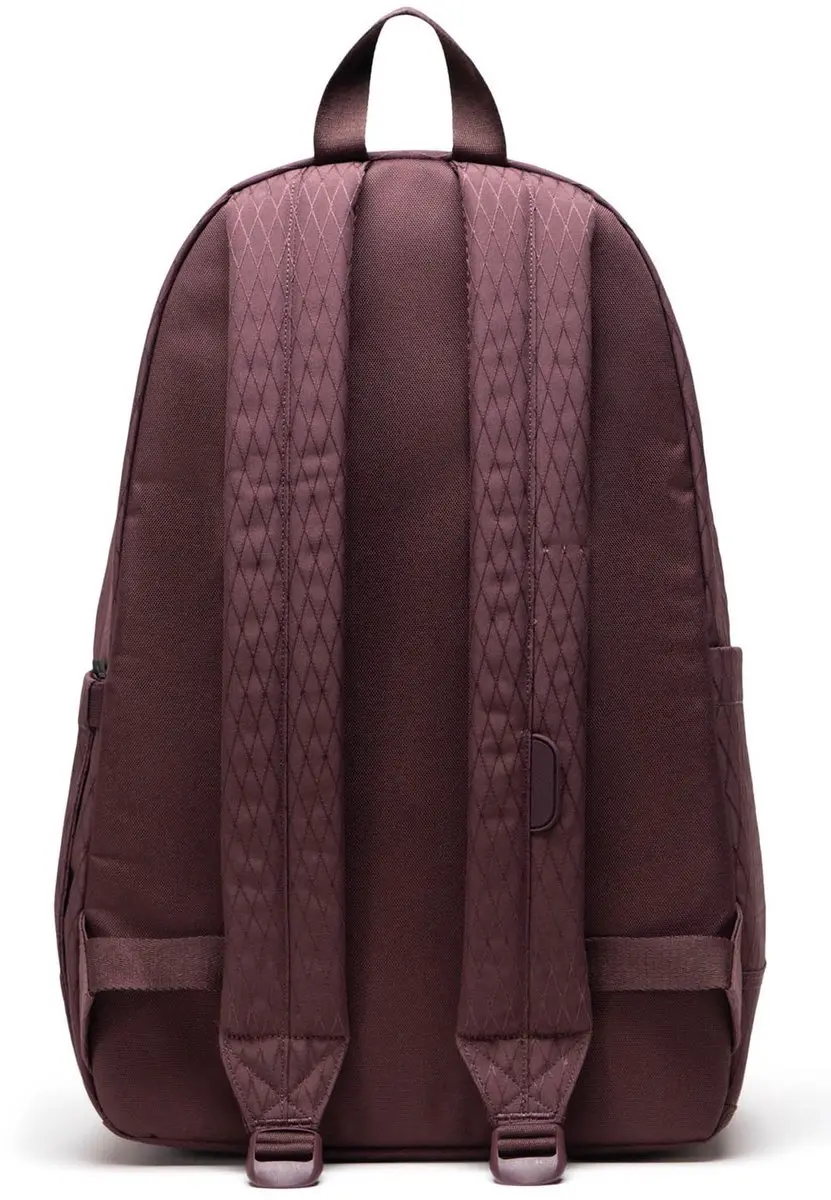 Herschel Heritage Backpack 24L - 16 inch - 4 Vakken - Huckleberry Diamond
