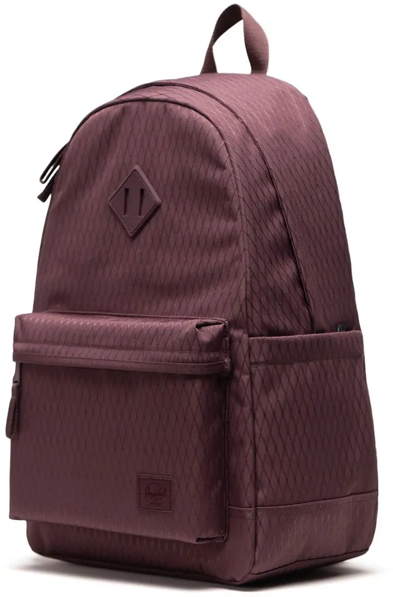 Herschel Heritage Backpack 24L - 16 inch - 4 Vakken - Huckleberry Diamond