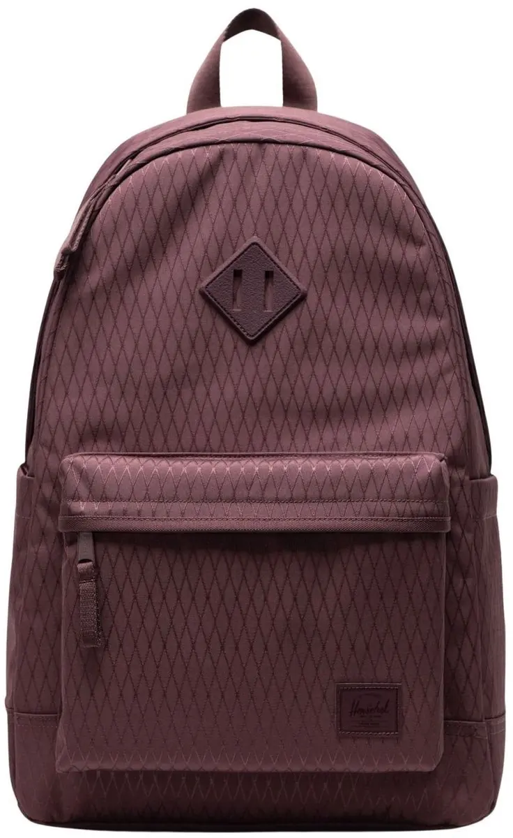 Herschel Heritage Backpack 24L - 16 inch - 4 Vakken - Huckleberry Diamond