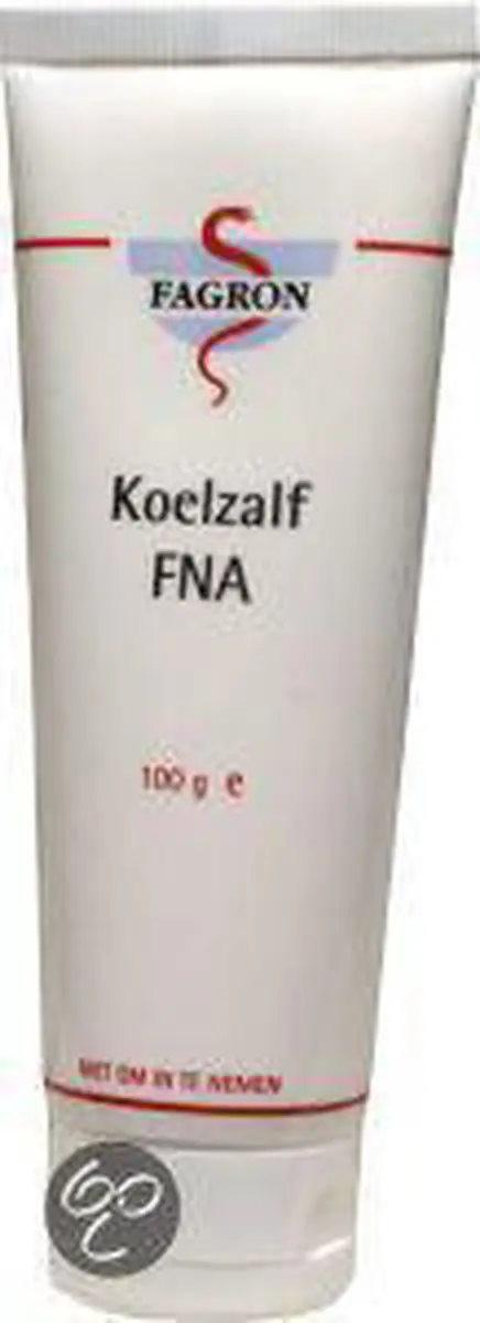 Fagron Koelzalf FNA 100g