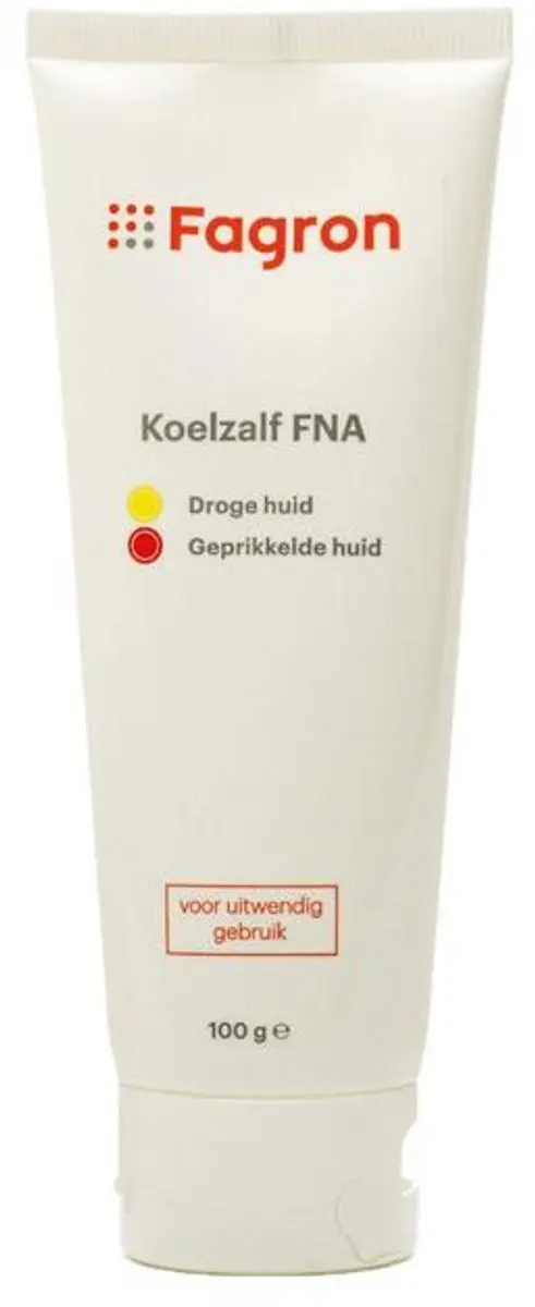 Fagron Koelzalf FNA 100g