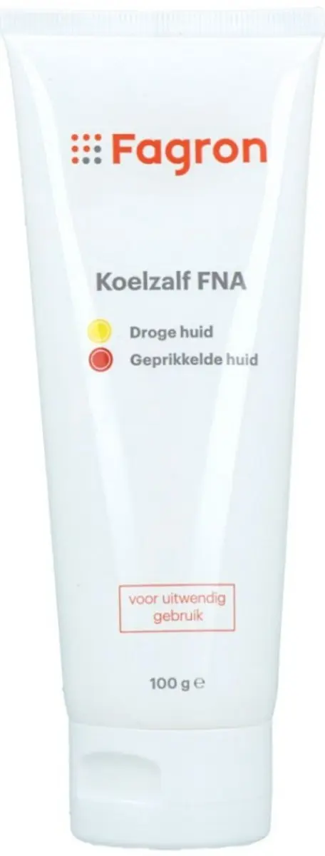 Fagron Koelzalf FNA 100g