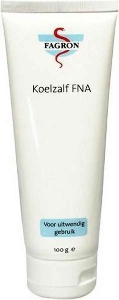 Fagron Koelzalf FNA 100g