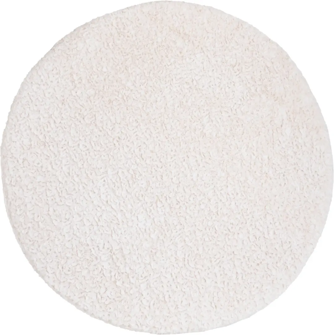 Baby's Only Boxkleed Snow - Ø90cm - Wolwit