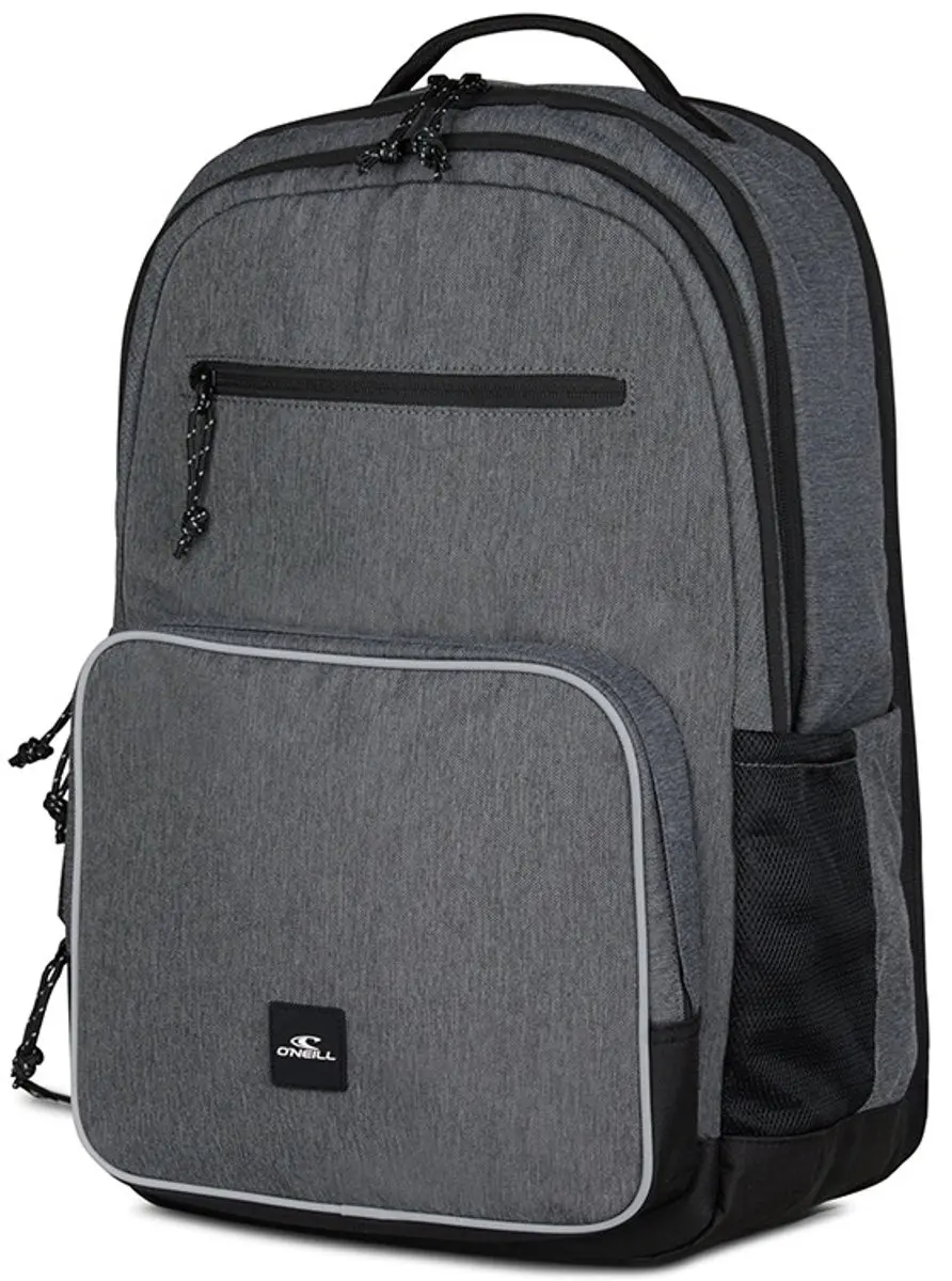 O'Neill President Backpack 17 inch - 4 Vakken - MPN 2150071-18015