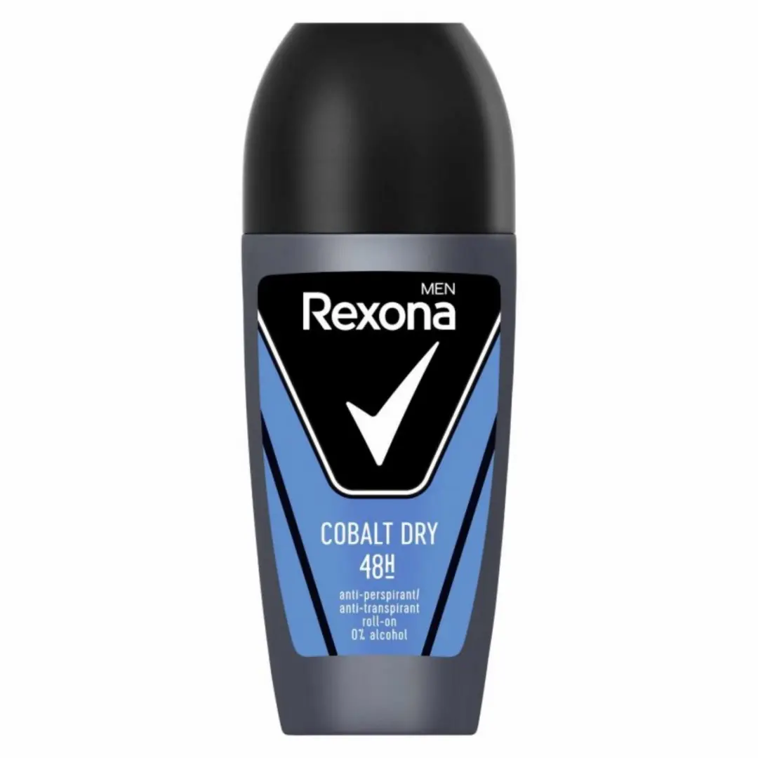 Rexona Men Cobaltdry Roll-on