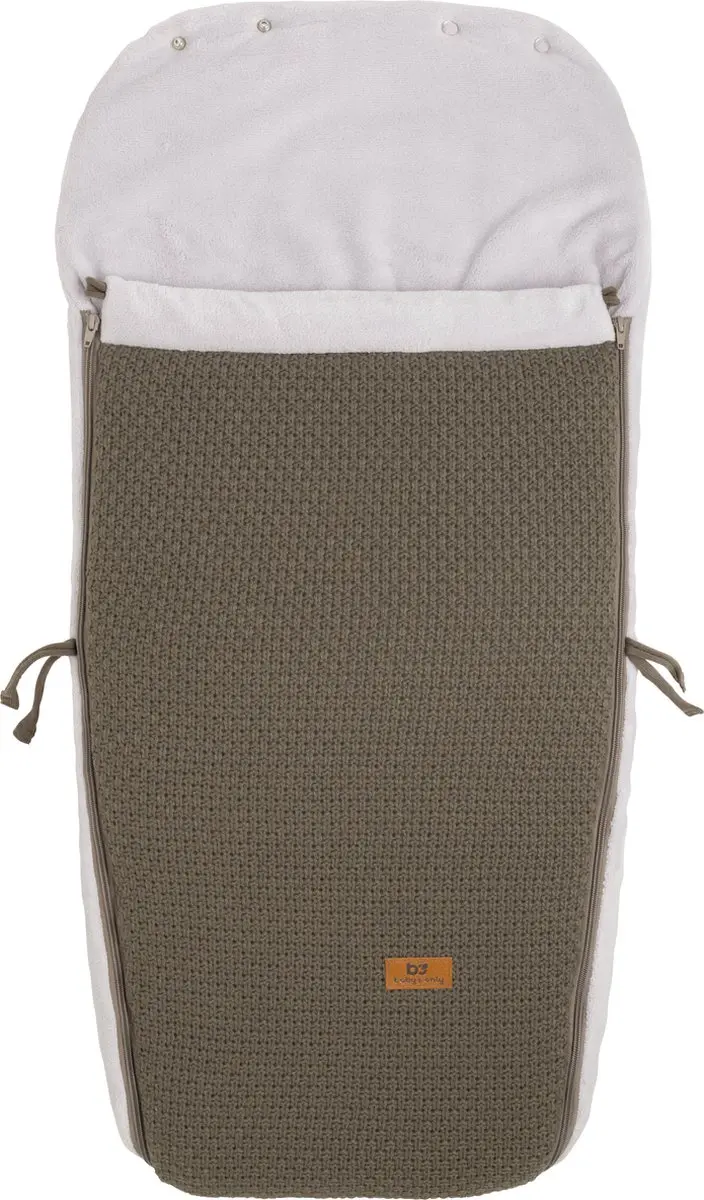 Baby's Only Voetenzak Buggy Robust