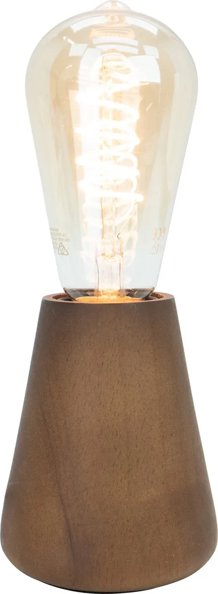 Eglo Asby Tafellamp E27