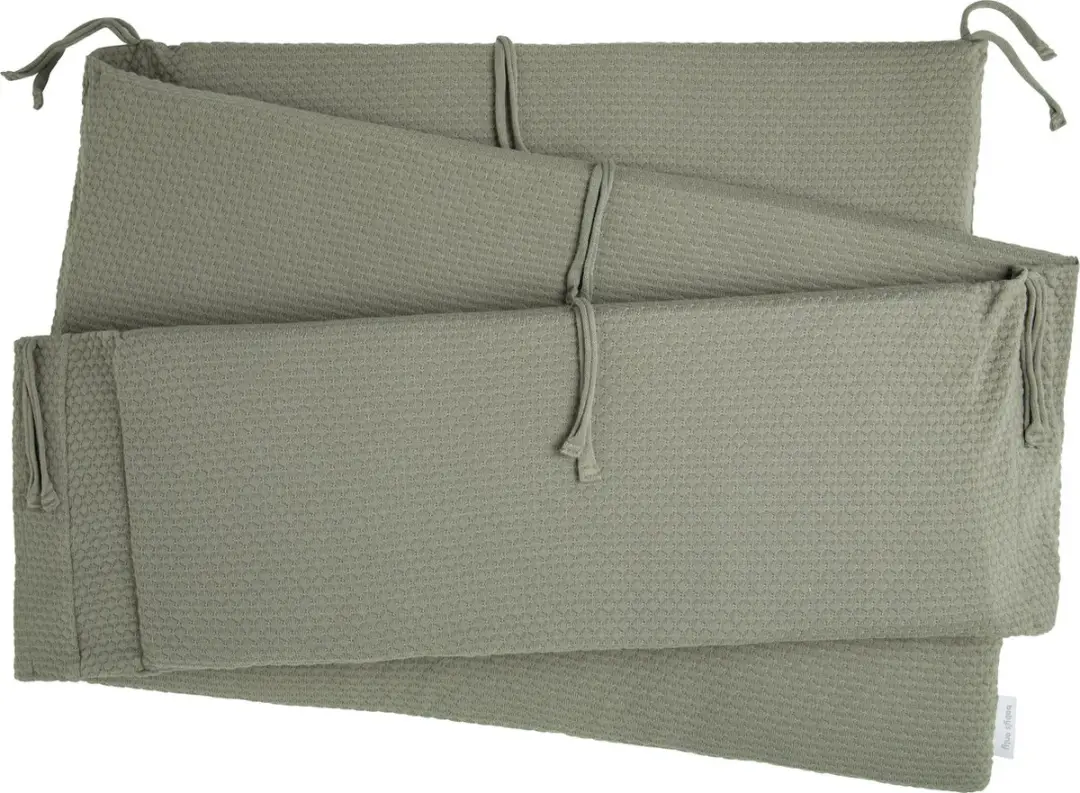 Baby's Only Boxbumper Parkomrander Sky Urban Green 330x4x28cm