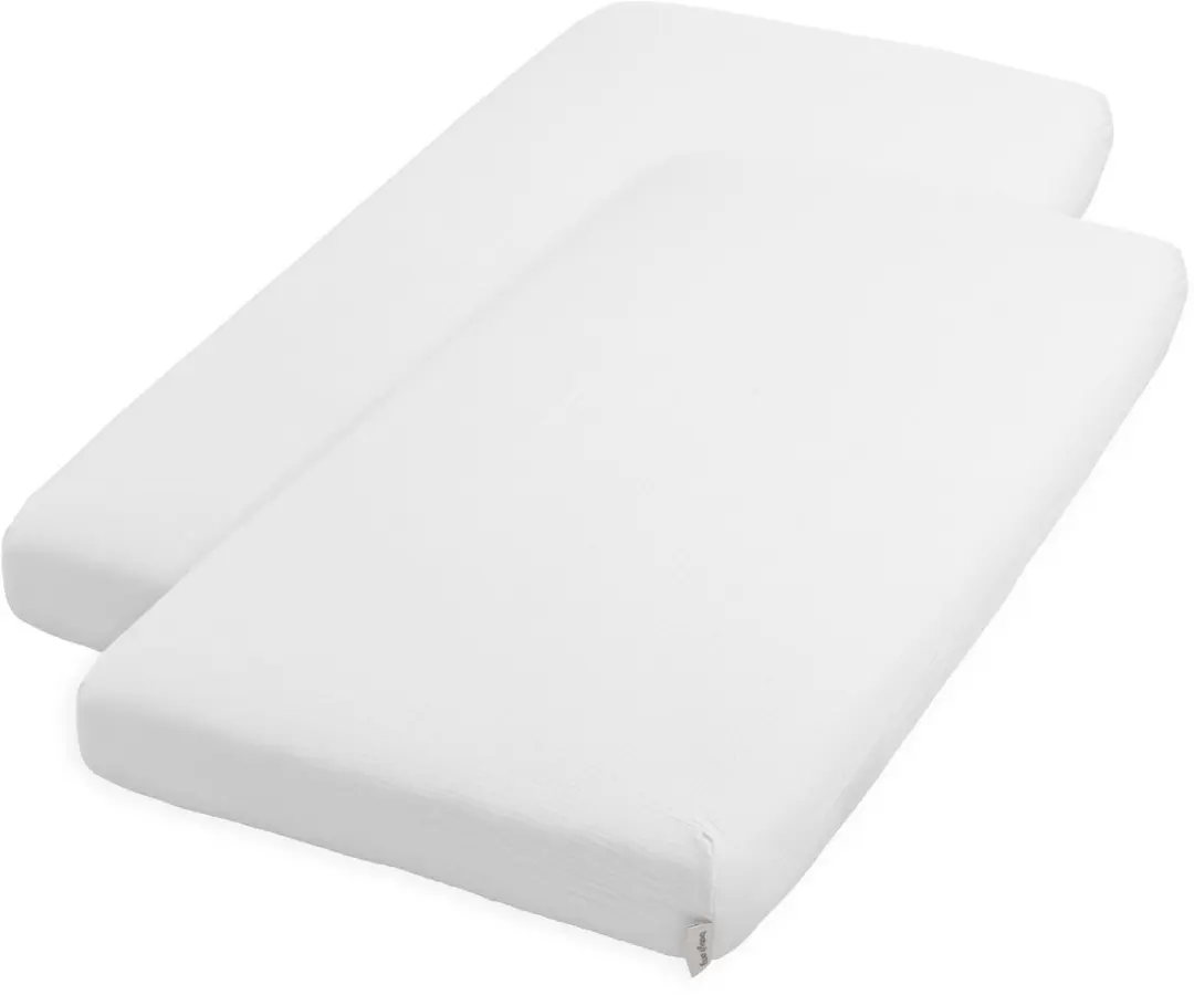 Baby's Only Tender Hoeslaken Wieg 2-pack