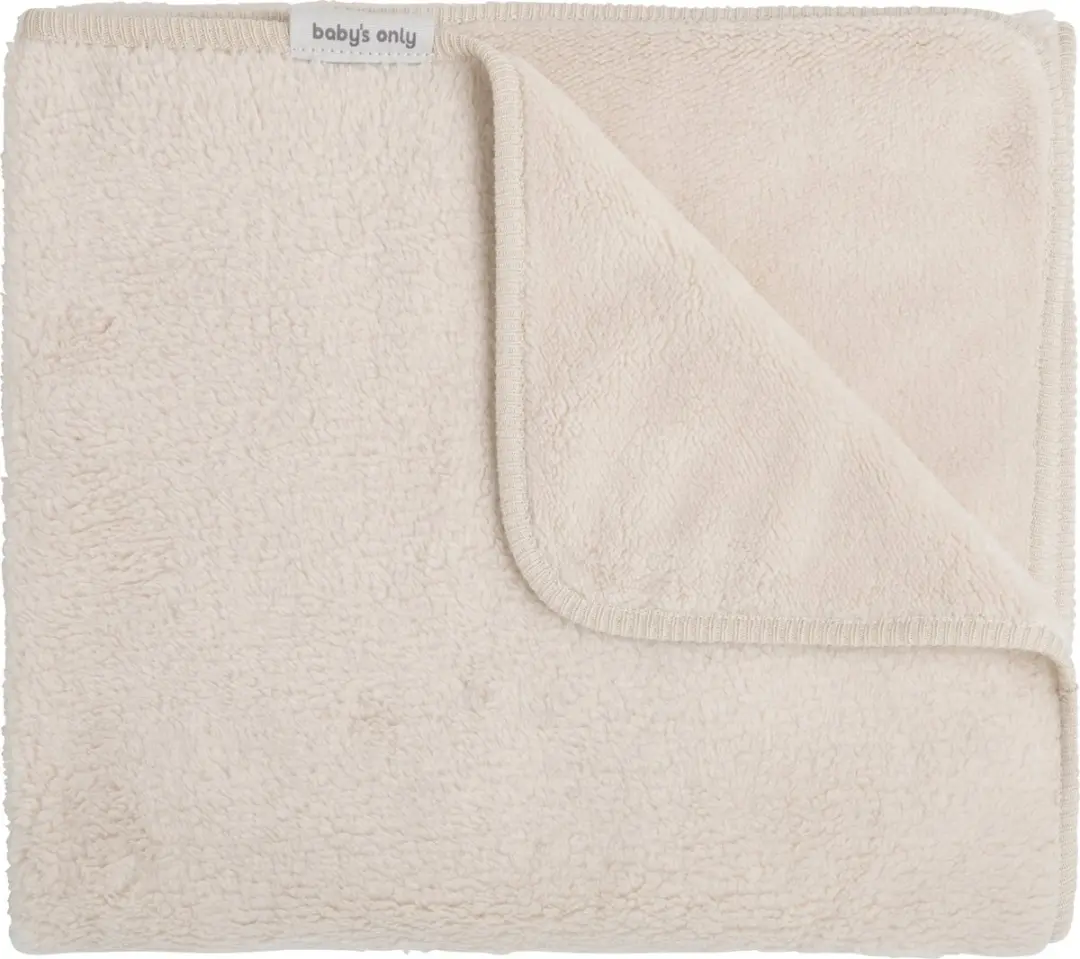 Baby's Only Newborn Deken Cozy