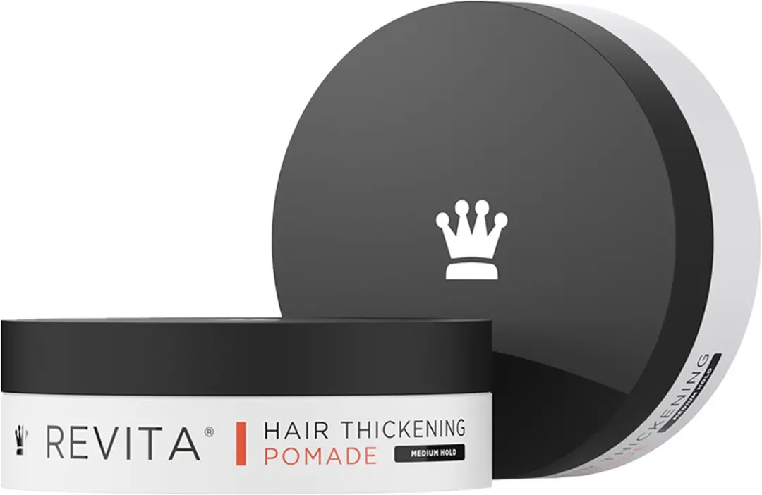 DS Laboratories Revita Hair Thickening Pomade 100ml