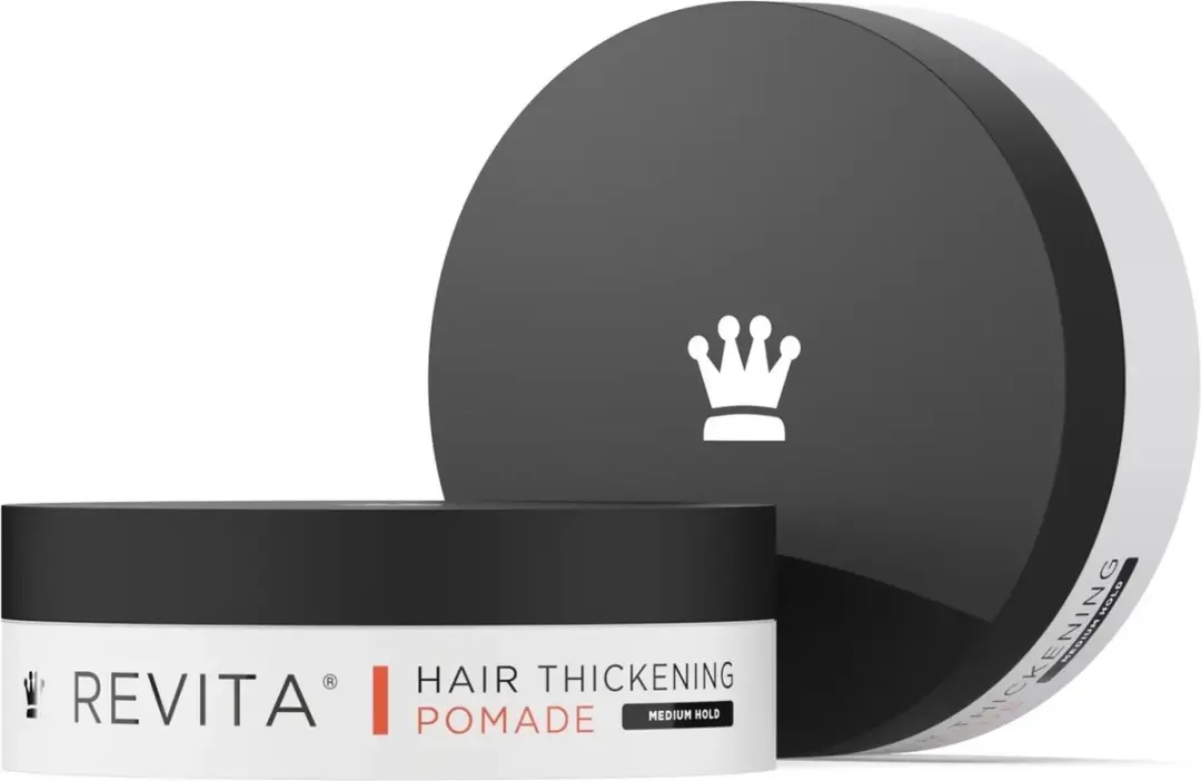 DS Laboratories Revita Hair Thickening Pomade 100ml